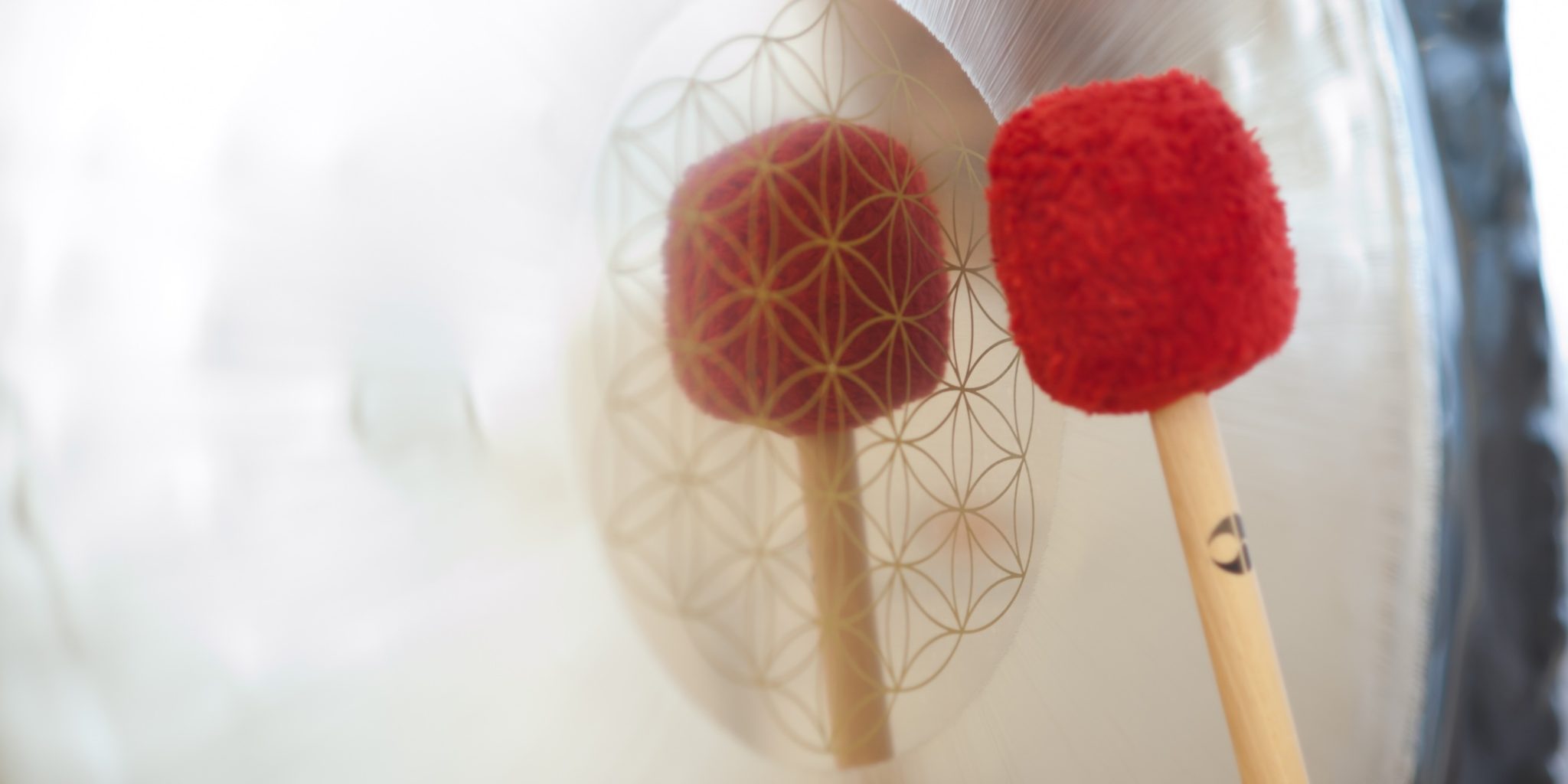 Deep Gong Vibrations Gongmeditation